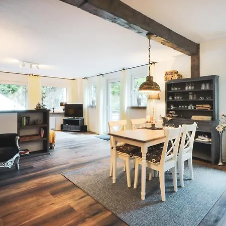 Bei Fritz Und Frieda Apartment Willingen  Exterior photo