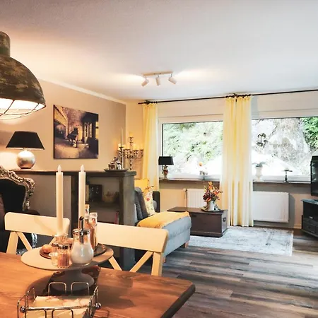Bei Fritz Und Frieda Apartment Willingen  Exterior photo
