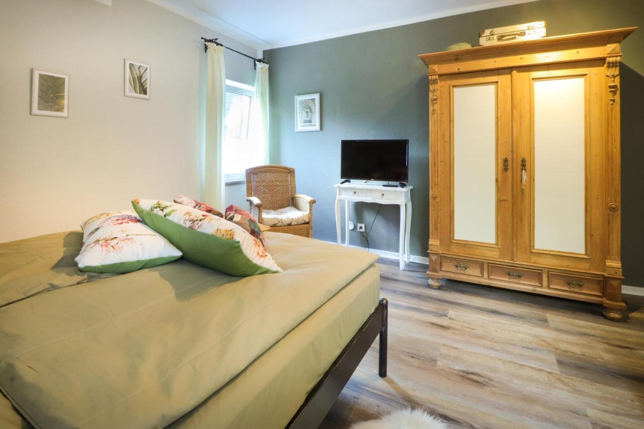 Apartment Bei Fritz Und Frieda Willingen (Upland)