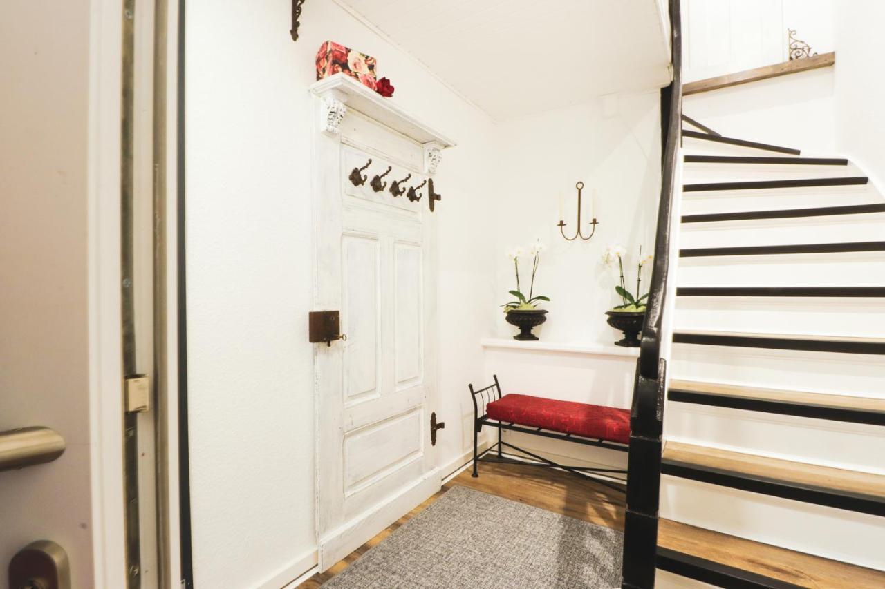 Bei Fritz Und Frieda Apartment *