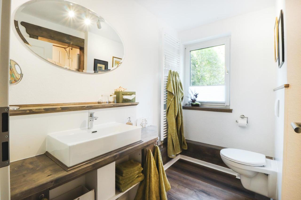 Bei Fritz Und Frieda Apartment Willingen (Upland)