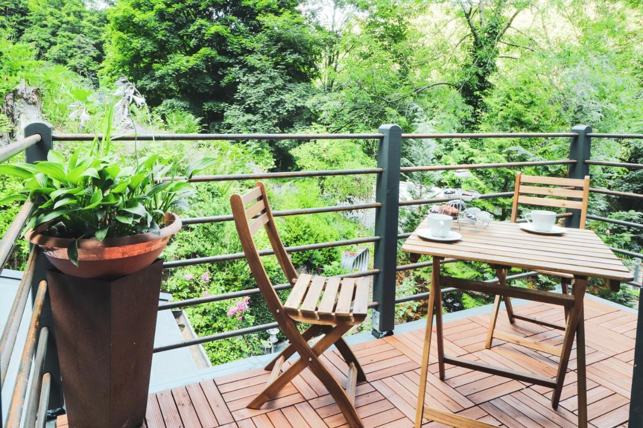 Apartment Bei Fritz Und Frieda Willingen (Upland)