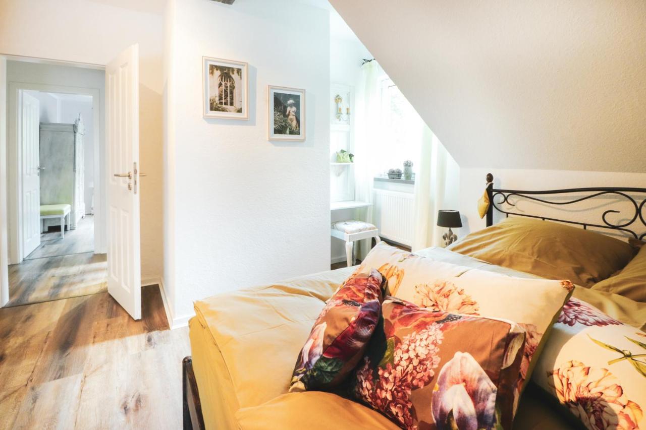 Bei Fritz Und Frieda Apartment